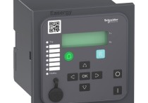 施耐德电气Easergy P1F1 保护装置设备手册及说明书
